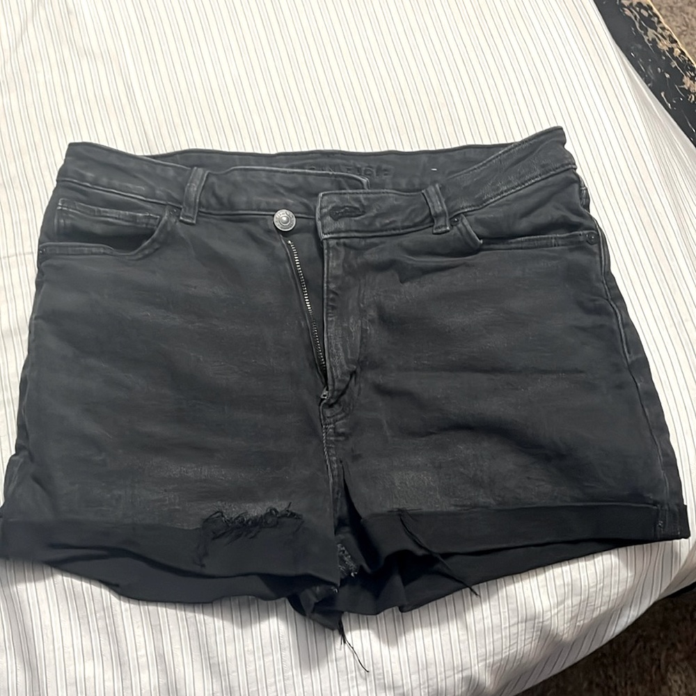 American eagle women’s shorts